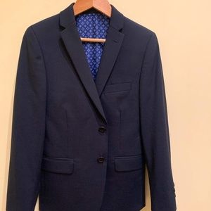 Boy's blazer
